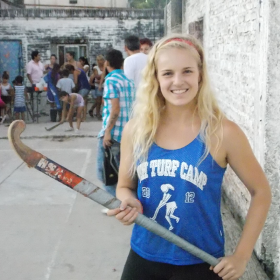 Argentinië Hockey