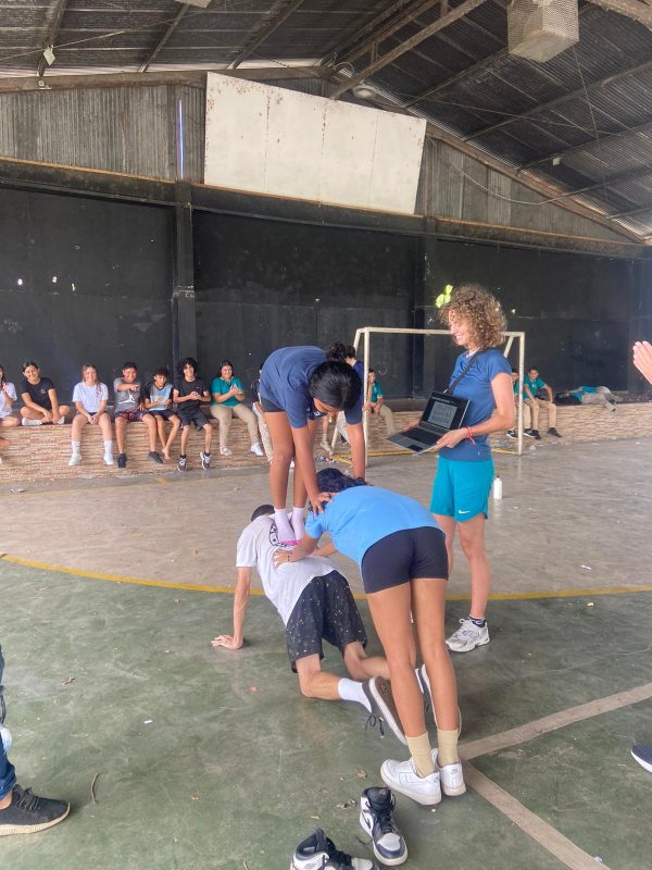 Vrijwilligerswerk Costa Rica - De Kracht van Sport