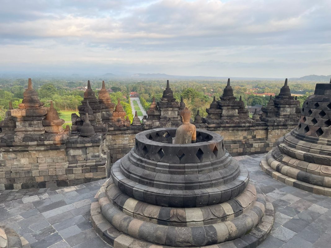 Vrijwilligerswerk Indonesië - De Kracht van Sport
