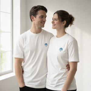 Casual Shirt 'The Power of Sport'