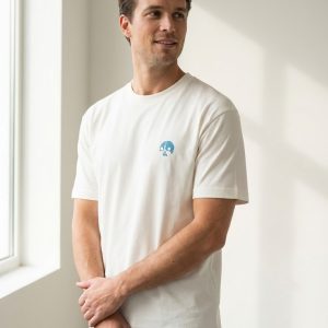 Casual Shirt 'The Power of Sport'