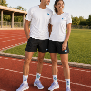 Sport kit 'The Power of Sport'