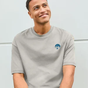 Casual Shirt 'The Power of Sports'