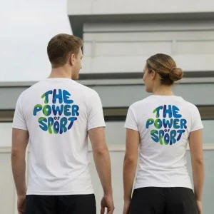 Sportkit power of sports