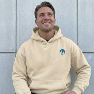 Hoody 'The Power of Sports'