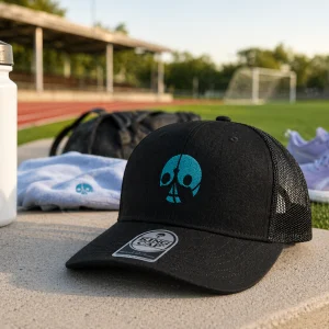 Trucker cap 'The Power of Sport'