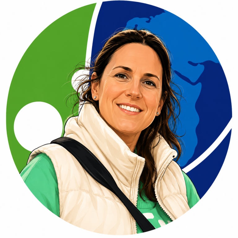 Cecilia Wolman